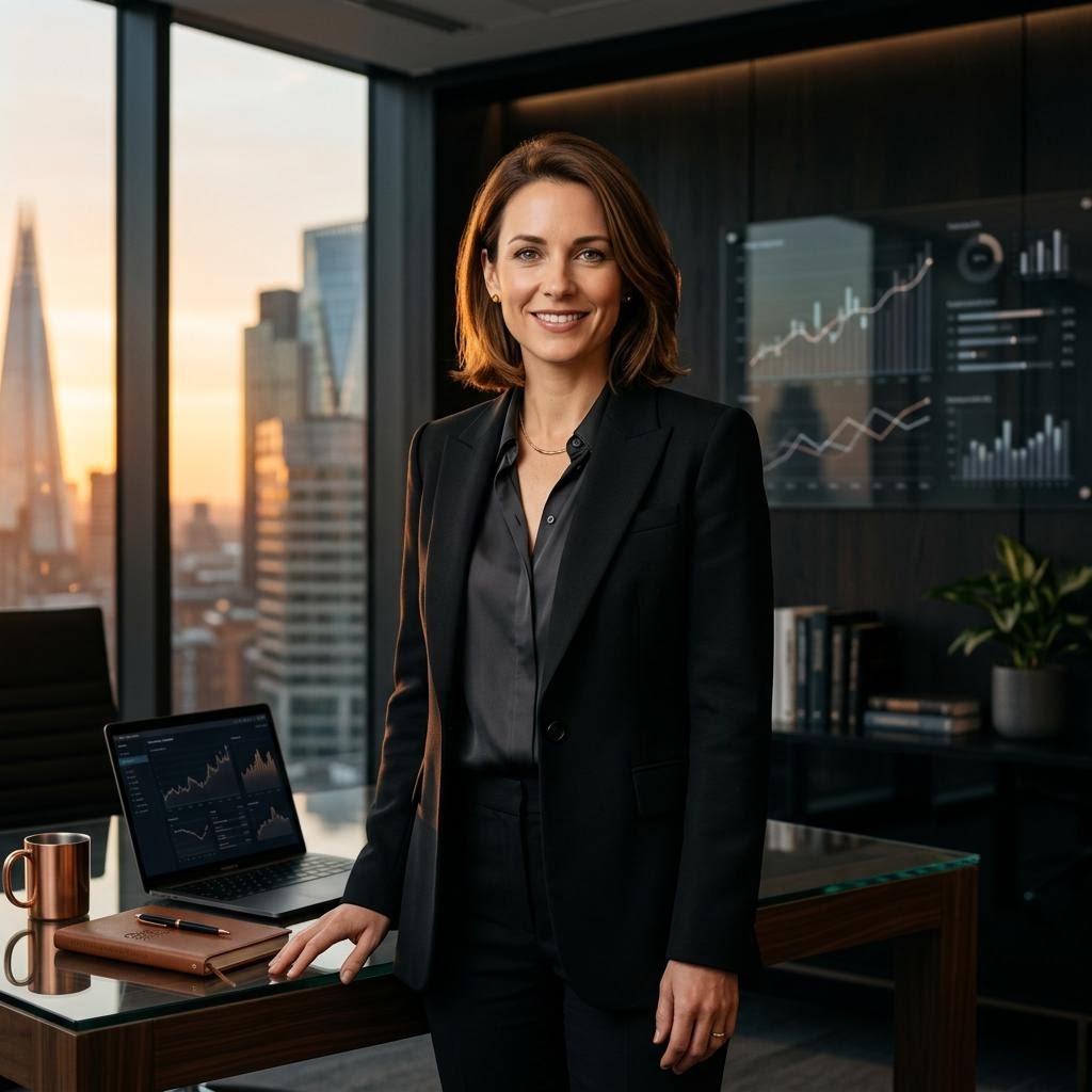 Federica Sala, fondatrice tech